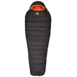 Mountain Equipment GLACIER 450 LONG - Daunenschlafsack