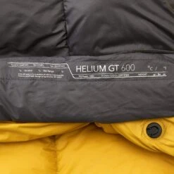 Mountain Equipment HELIUM GT 600 REGULAR - Daunenschlafsack -Globetrotter Verkäufe 5638006988 e helium gt 600 regular mountain equipment 24 1