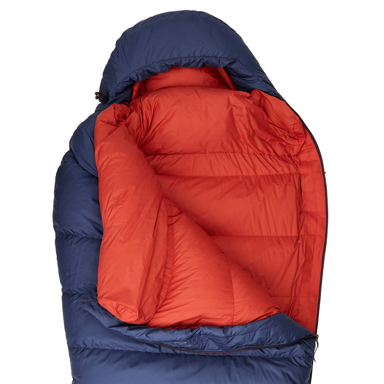 Mountain Equipment CLASSIC ECO 750 REGULAR - Daunenschlafsack 2 Mountain Equipment CLASSIC ECO 750 REGULAR - Daunenschlafsack – Bild 2
