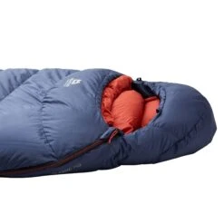 Mountain Equipment CLASSIC ECO 750 REGULAR - Daunenschlafsack 12 Mountain Equipment CLASSIC ECO 750 REGULAR - Daunenschlafsack -Globetrotter Verkäufe 5638006997 d classic eco 750 regular mountain equipment 24 1