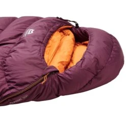 Mountain Equipment CLASSIC ECO 500 REGULAR WOMEN Damen - Daunenschlafsack -Globetrotter Verkäufe 5638007011 d classic eco 500 regular women mountain equipment 24