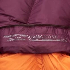 Mountain Equipment CLASSIC ECO 500 LONG WOMEN Damen - Daunenschlafsack -Globetrotter Verkäufe 5638007011 e classic eco 500 regular women mountain equipment 24 1