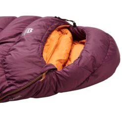 Mountain Equipment CLASSIC ECO 300 REGULAR WOMEN Damen - Daunenschlafsack -Globetrotter Verkäufe 5638007021 d classic eco 300 regular women mountain equipment 24 1