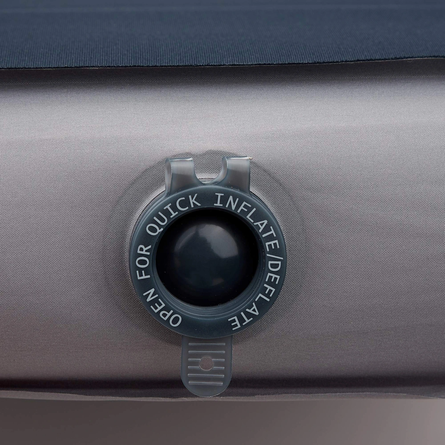 FRILUFTS KALOS 10.0 - Selbstaufblasende Isomatte 4 FRILUFTS KALOS 10.0 - Selbstaufblasende Isomatte – Bild 4