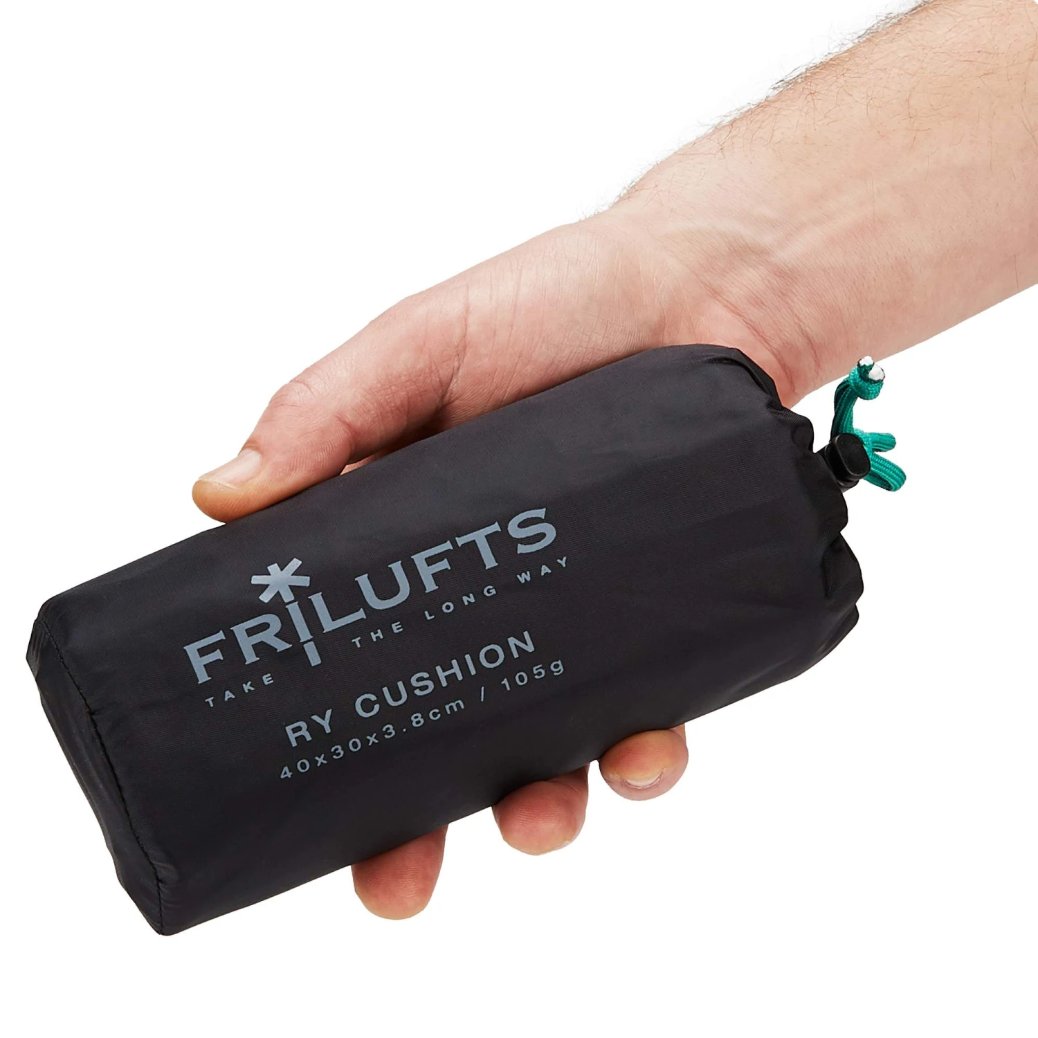 FRILUFTS RY CUSHION - Sitzkissen 6 FRILUFTS RY CUSHION - Sitzkissen – Bild 6