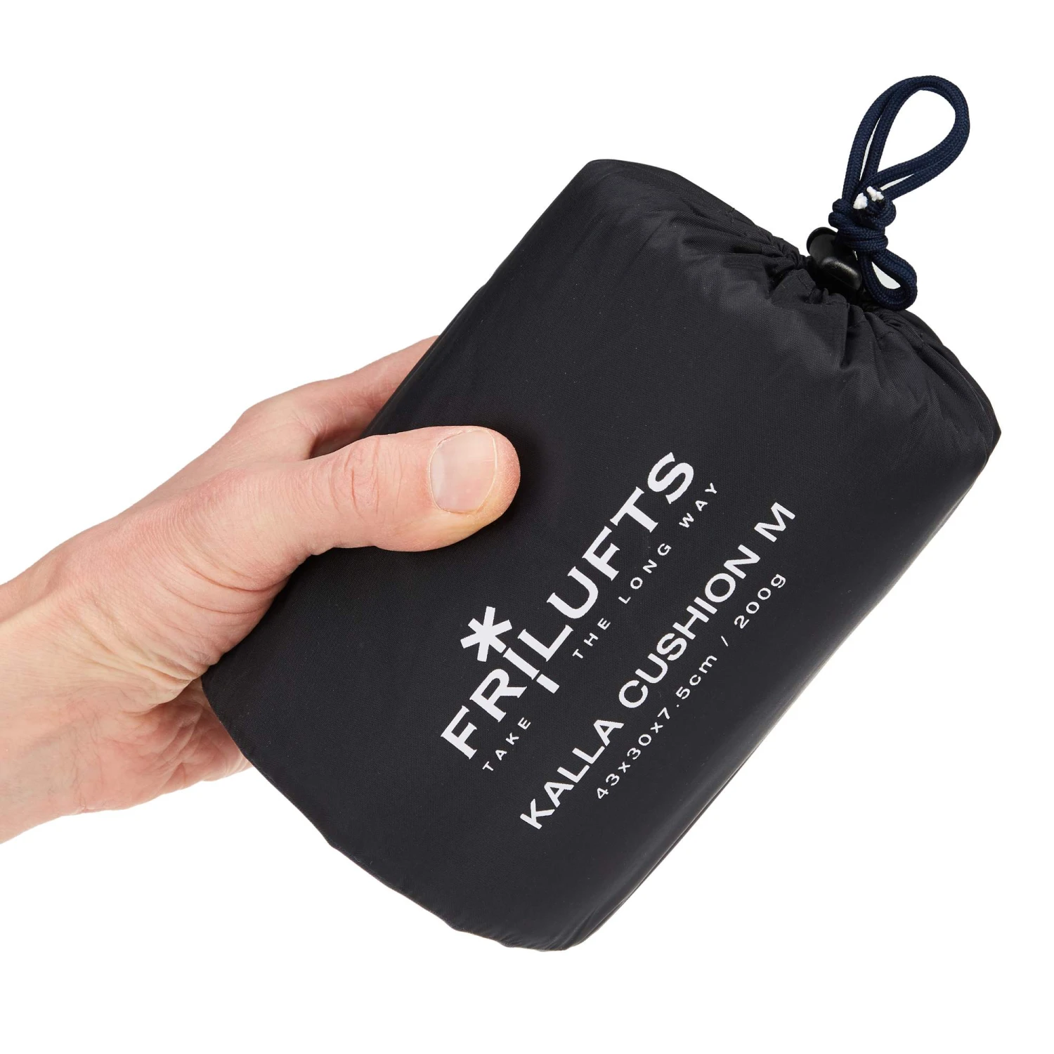 FRILUFTS KALLA CUSHION - Sitzkissen 5 FRILUFTS KALLA CUSHION - Sitzkissen – Bild 5