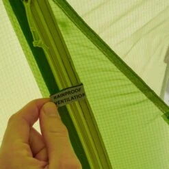 VAUDE CHAPEL SUL XT 2P - Tunnelzelt -Globetrotter Verkäufe 5638017377 i chapel sul xt 2p vaude 24