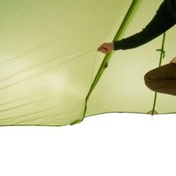 VAUDE CHAPEL SUL XT 2P - Tunnelzelt -Globetrotter Verkäufe 5638017377 l chapel sul xt 2p vaude 24