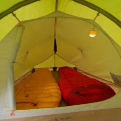 VAUDE TAURUS 3P - Kuppelzelt -Globetrotter Verkäufe 5638017409 j taurus 3p vaude 24