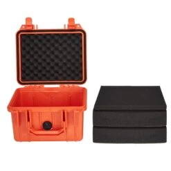 SCHUTZKOFFER 1300 SCHAUMSTOFF - Ausrüstungsbox -Globetrotter Verkäufe 5638023811 i schutzkoffer 1300 schaumstoff peli 24