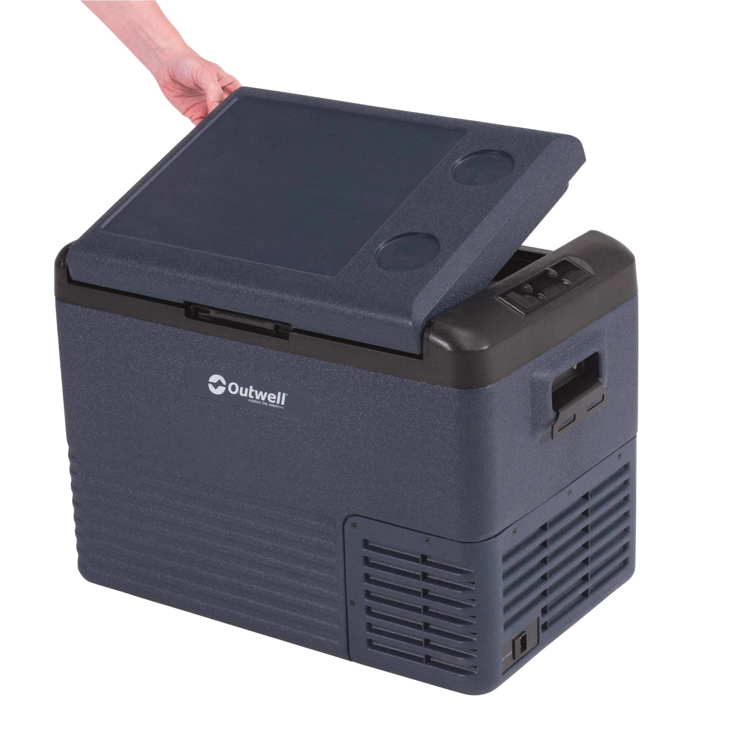 Outwell ARCTIC CHILL 40 - Kühlbox 3 Outwell ARCTIC CHILL 40 - Kühlbox – Bild 3