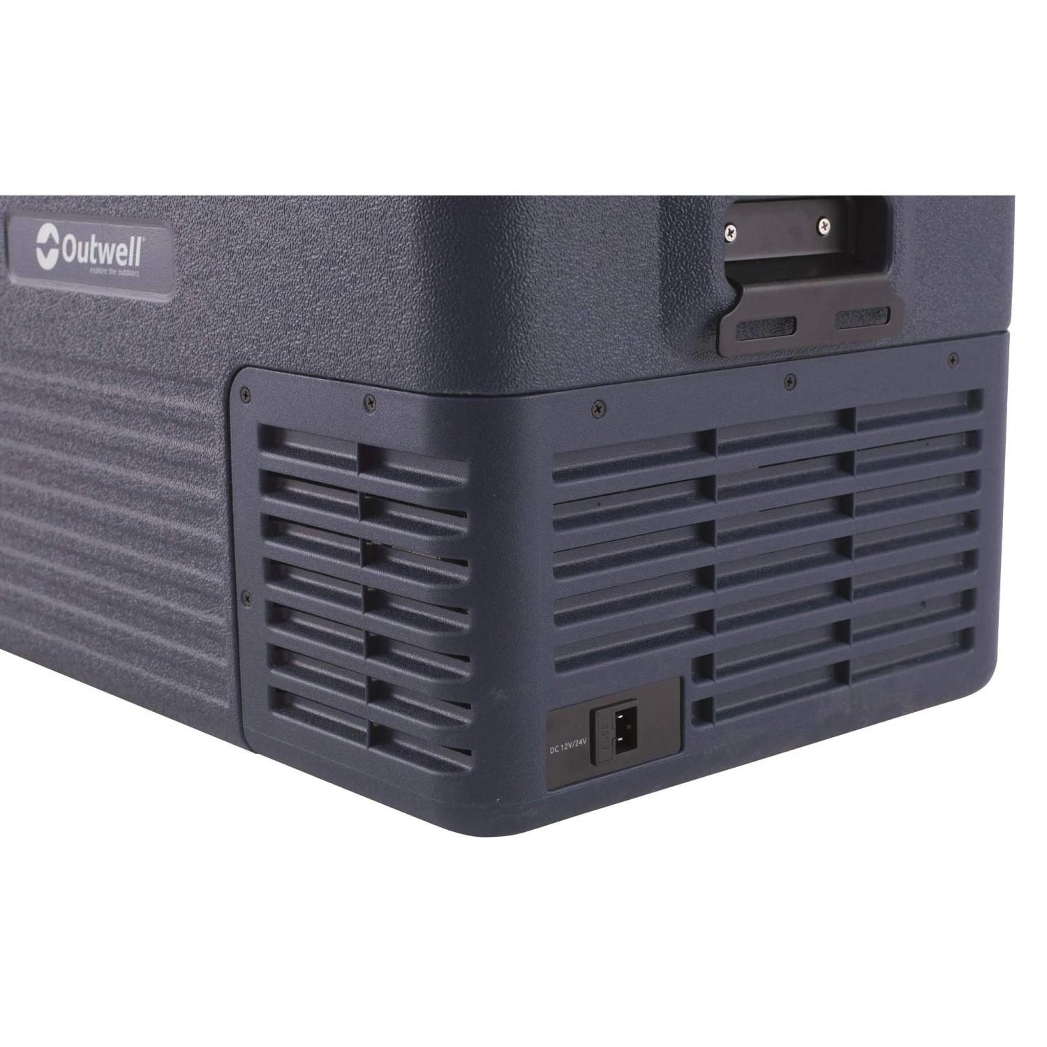 Outwell ARCTIC CHILL 40 - Kühlbox 7 Outwell ARCTIC CHILL 40 - Kühlbox – Bild 7