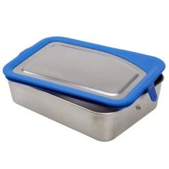 Klean Kanteen KANTEEN FOOD BOX SET - Dose 25 Klean Kanteen KANTEEN FOOD BOX SET - Dose -Globetrotter Verkäufe 5638025021 g kanteen food box set klean kanteen 24