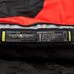 Mammut NORDIC DOWN 3-SEASON - Daunenschlafsack -Globetrotter Verkäufe 5638026753 k nordic down 3season mammut 24