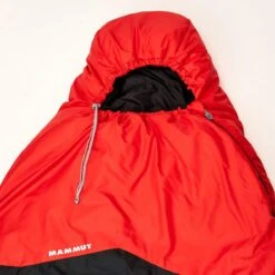 Mammut NORDIC DOWN 3-SEASON - Daunenschlafsack -Globetrotter Verkäufe 5638026753 l nordic down 3season mammut 24