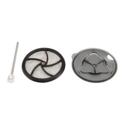 Primus COFFEE-TEA PRESS FEED ZONE - Kaffeepresse -Globetrotter Verkäufe 5638026781 c coffeetea press feed zone primus 24