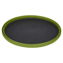 Sea To Summit X-SET: 3-PCE (X-MUG,X BOWL, X PLATE & STORAGE POUCH) - Campinggeschirr -Globetrotter Verkäufe 5638028098 g xset 3pce xmugx bowl x plate storage pouch sea to summit 24