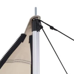 VERBINDBARES SONNENSEGEL TC-ZIP-CANVAS SINGLE AFRIKA DESIGN - Tarp -Globetrotter Verkäufe 5638028615 e verbindbares sonnensegel tczipcanvas single afrika design bent 24