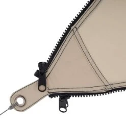 VERBINDBARES SONNENSEGEL TC-ZIP-CANVAS SINGLE AFRIKA DESIGN - Tarp -Globetrotter Verkäufe 5638028615 f verbindbares sonnensegel tczipcanvas single afrika design bent 24