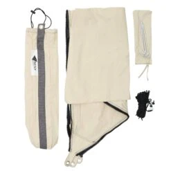 VERBINDBARES SONNENSEGEL TC-ZIP-CANVAS SINGLE AFRIKA DESIGN - Tarp -Globetrotter Verkäufe 5638028615 g verbindbares sonnensegel tczipcanvas single afrika design bent 24