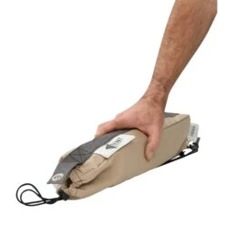 VERBINDBARES SONNENSEGEL TC-ZIP-PROTECT CANVAS SINGLE - Tarp -Globetrotter Verkäufe 5638028621 c verbindbares sonnensegel tczipprotect canvas single bent 24