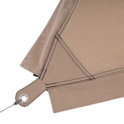 VERBINDBARES SONNENSEGEL TC-ZIP-PROTECT CANVAS SINGLE - Tarp -Globetrotter Verkäufe 5638028621 e verbindbares sonnensegel tczipprotect canvas single bent 24