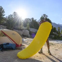 Therm-a-Rest NEOAIR XLITE NXT - Isomatte 21 Therm-a-Rest NEOAIR XLITE NXT - Isomatte -Globetrotter Verkäufe 5638028737 i neoair xlite nxt thermarest 24