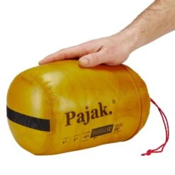 Pajak RADICAL 1Z - Daunenschlafsack -Globetrotter Verkäufe 5638028758 i radical 1z pajak 24