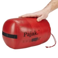 Pajak RADICAL 4Z - Daunenschlafsack -Globetrotter Verkäufe 5638028760 j radical 4z pajak 24
