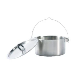 Tatonka CAMP SET LARGE - Kochtopf -Globetrotter Verkäufe 5638029344 e camp set large tatonka 24