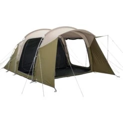 Robens WOLF MOON TC 5XP - Familienzelt -Globetrotter Verkäufe 5638032237 e wolf moon tc 5xp robens 24
