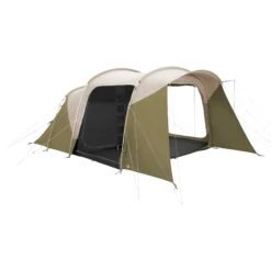 Robens WOLF MOON TC 5XP - Familienzelt -Globetrotter Verkäufe 5638032237 g wolf moon tc 5xp robens 24