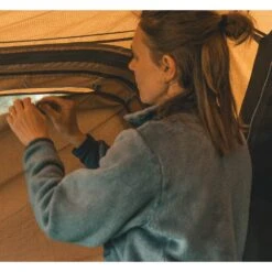 Robens WOLF MOON TC 5XP - Familienzelt -Globetrotter Verkäufe 5638032237 m wolf moon tc 5xp robens 24