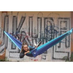 TICKET TO THE MOON ORIGINAL HAMMOCK - Hängematte -Globetrotter Verkäufe 5638033780 f original hammock ticket to the moon 24