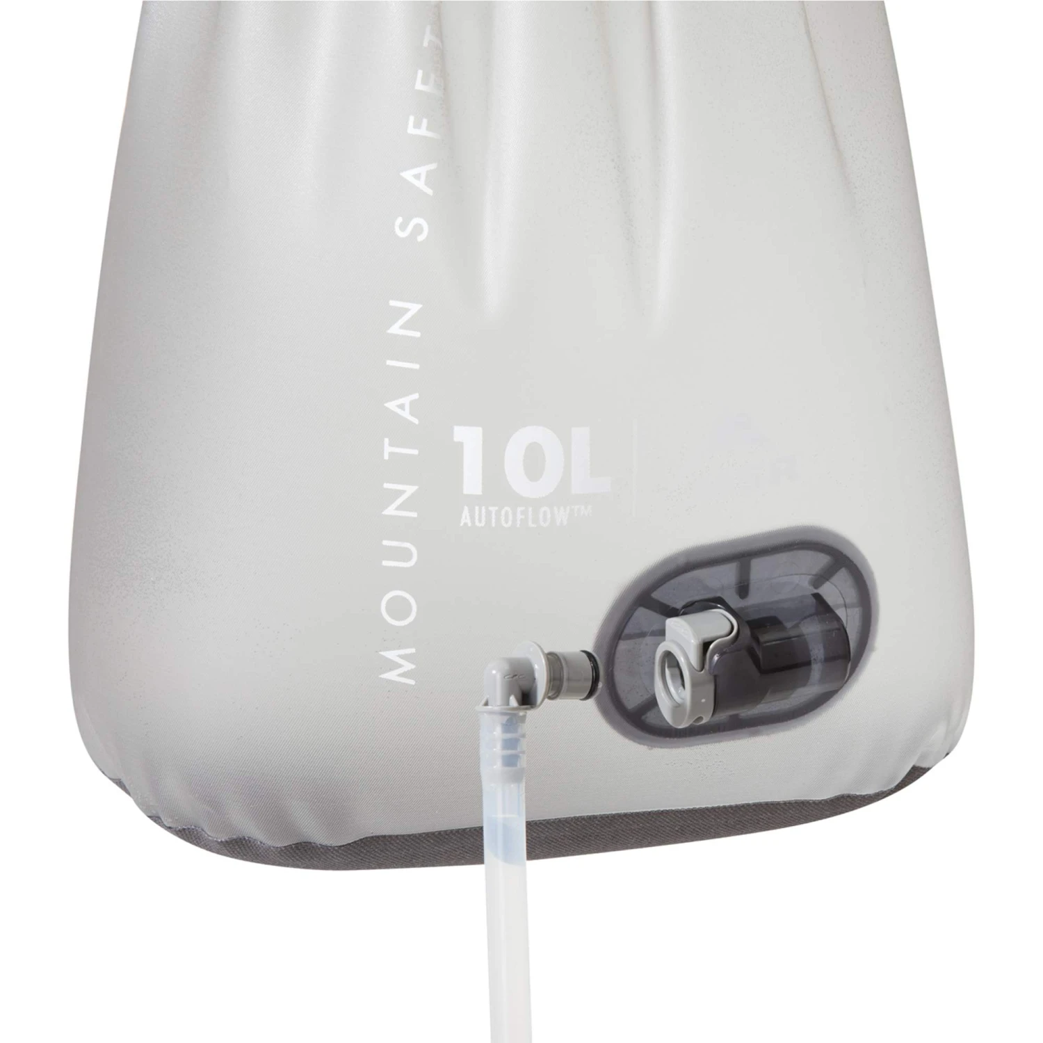 MSR AUTOFLOW XL GRAVITY FILTER - Trinkwasserfilter 2 MSR AUTOFLOW XL GRAVITY FILTER - Trinkwasserfilter – Bild 2