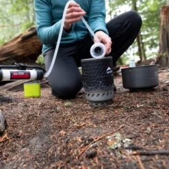 MSR WINDBURNER PERSONAL STOVE SYSTEM - Gaskocher -Globetrotter Verkäufe 5638035384 f windburner personal stove system msr 24