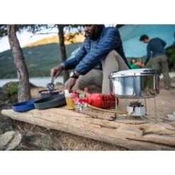 MSR ALPINE 4 POT SET - Kochtopf -Globetrotter Verkäufe 5638035388 c alpine 4 pot set msr 24