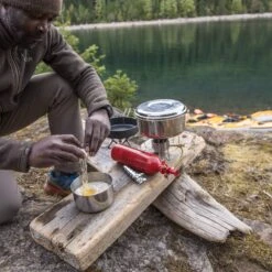 MSR ALPINE 2 POT SET - Kochtopf -Globetrotter Verkäufe 5638035390 e alpine 2 pot set msr 24