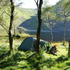 DUO - Kuppelzelt -Globetrotter Verkäufe 5638035511 k duo crua outdoors 24