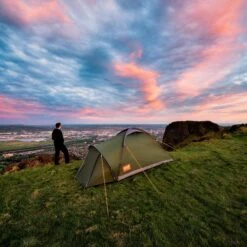 DUO - Kuppelzelt -Globetrotter Verkäufe 5638035511 l duo crua outdoors 24