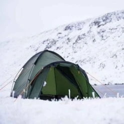 DUO - Kuppelzelt -Globetrotter Verkäufe 5638035511 s duo crua outdoors 24