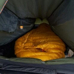 HYBRID - Einpersonenzelt -Globetrotter Verkäufe 5638035519 ae hybrid crua outdoors 24