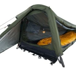 HYBRID - Einpersonenzelt -Globetrotter Verkäufe 5638035519 am hybrid crua outdoors 24