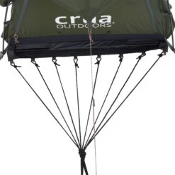 HYBRID - Einpersonenzelt -Globetrotter Verkäufe 5638035519 ao hybrid crua outdoors 24