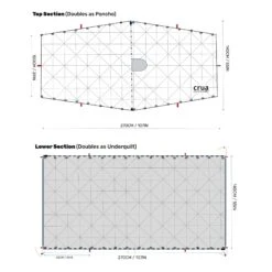 HAMMOCK CULLA -Globetrotter Verkäufe 5638035521 a hammock culla crua outdoors 24