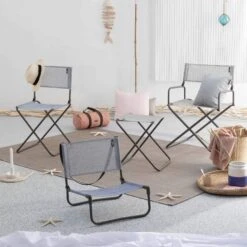 Lafuma REGIESTUHL CNO - Campingstuhl -Globetrotter Verkäufe 5638036618 c regiestuhl cno lafuma 24