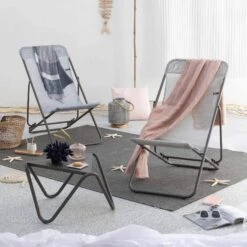 Lafuma LIEGESTUHL TRANSATUBE2 - Campingstuhl -Globetrotter Verkäufe 5638036620 c liegestuhl transatube2 lafuma 24