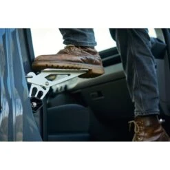 UNIVERSAL AUTO TÜR TRITTSTUFE 2.0 KLAPPBAR - Zeltzubehör -Globetrotter Verkäufe 5638036748 c universal auto tuer trittstufe 20 klappbar vickywood 24