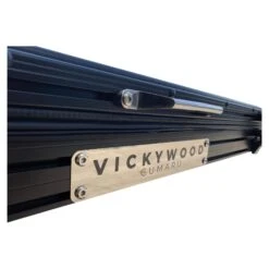 ALUMINUM HARD SHELL ROOF TENT CUMARU 135 ECO - Dachzelt -Globetrotter Verkäufe 5638036754 n aluminum hard shell roof tent cumaru 135 eco vickywood 24