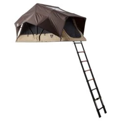 LIGHTWEIGHT ROOFTENT LITTLE BAMBOO 125 - Dachzelt -Globetrotter Verkäufe 5638036758 d lightweight rooftent little bamboo 125 vickywood 24